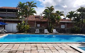 Casa Frio da Serrinha Gravatá